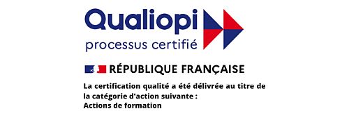 Qualiopi actions de formation